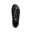 Chaussures de tennis pour femme adidas Barricade W Core Black/Gold Met/Carbon