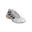 Chaussures de tennis pour femme adidas  Barricade W Grey/Black/Ambient Blush