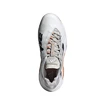 Chaussures de tennis pour femme adidas  Barricade W Grey/Black/Ambient Blush