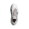 Chaussures de tennis pour femme adidas  Barricade W Grey/Black/Ambient Blush