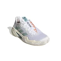 Chaussures de tennis pour femme adidas Barricade W Parley White