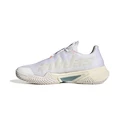 Chaussures de tennis pour femme adidas Barricade W Parley White