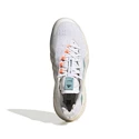 Chaussures de tennis pour femme adidas Barricade W Parley White