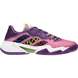 Chaussures de tennis pour femme adidas Barricade W Rose Tone  EUR 40 2/3