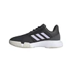 Chaussures de tennis pour femme adidas  CourtJam Bounce Grey