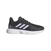 Chaussures de tennis pour femme adidas  CourtJam Bounce Grey