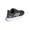 Chaussures de tennis pour femme adidas  CourtJam Bounce Grey