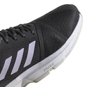 Chaussures de tennis pour femme adidas  CourtJam Bounce Grey