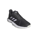 Chaussures de tennis pour femme adidas  CourtJam Bounce Grey