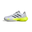 Chaussures de tennis pour femme adidas  Courtjam Control 3 White