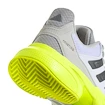 Chaussures de tennis pour femme adidas  Courtjam Control 3 White