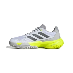 Chaussures de tennis pour femme adidas  Courtjam Control 3 White