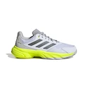 Chaussures de tennis pour femme adidas  Courtjam Control 3 White  EUR 37 1/3
