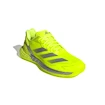 Chaussures de tennis pour femme adidas  Defiant Speed 2 W Clay Lucid Lemon
