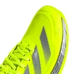 Chaussures de tennis pour femme adidas  Defiant Speed 2 W Clay Lucid Lemon