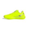 Chaussures de tennis pour femme adidas  Defiant Speed 2 W Clay Lucid Lemon
