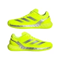 Chaussures de tennis pour femme adidas  Defiant Speed 2 W Clay Lucid Lemon