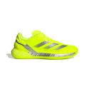 Chaussures de tennis pour femme adidas  Defiant Speed 2 W Clay Lucid Lemon