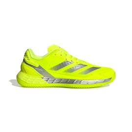 Chaussures de tennis pour femme adidas Defiant Speed 2 W Clay Lucid Lemon