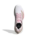 Chaussures de tennis pour femme adidas  Defiant Speed 2 White/Pink