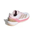 Chaussures de tennis pour femme adidas  Defiant Speed 2 White/Pink