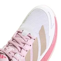 Chaussures de tennis pour femme adidas  Defiant Speed 2 White/Pink