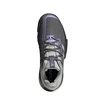 Chaussures de tennis pour femme adidas  SoleMatch Bounce W Grey/Silver