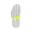 Chaussures de tennis pour femme adidas  SoleMatch Bounce W White/Yellow