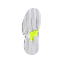 Chaussures de tennis pour femme adidas  SoleMatch Bounce W White/Yellow