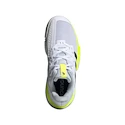 Chaussures de tennis pour femme adidas  SoleMatch Bounce W White/Yellow