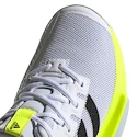 Chaussures de tennis pour femme adidas  SoleMatch Bounce W White/Yellow