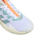 Chaussures de tennis pour femme adidas  SoleMatch Control W White