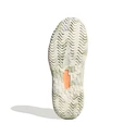 Chaussures de tennis pour femme adidas Solematch Control W White