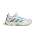 Chaussures de tennis pour femme adidas Solematch Control W White  EUR 40