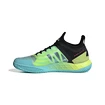 Chaussures de tennis pour femme adidas  Ubersonic 4 Clay Core Black