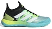 Chaussures de tennis pour femme adidas  Ubersonic 4 Clay Core Black