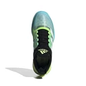 Chaussures de tennis pour femme adidas  Ubersonic 4 Clay Core Black
