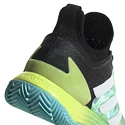 Chaussures de tennis pour femme adidas  Ubersonic 4 Clay Core Black