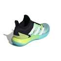 Chaussures de tennis pour femme adidas  Ubersonic 4 Clay Core Black