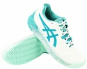 Chaussures de tennis pour femme Asics  Gel-Resolution 8 Clay