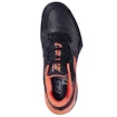 Chaussures de tennis pour femme Babolat Jet Mach 3 AC Women Black/Living Coral