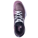 Chaussures de tennis pour femme Babolat Jet Mach 3 Clay Pink/Black