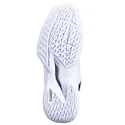 Chaussures de tennis pour femme Babolat Jet Tere 2 AC Wimbledon Women White/Blue Navy