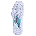 Chaussures de tennis pour femme Babolat Jet Tere 2 AC Women White/Baltic
