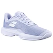 Chaussures de tennis pour femme Babolat Jet Tere 2 AC Women Xenon Blue/White