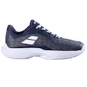 Chaussures de tennis pour femme Babolat Jet Tere 2 Clay Women Queen Jio Grey