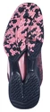 Chaussures de tennis pour femme Babolat Jet Tere All Court Pink/Black