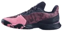 Chaussures de tennis pour femme Babolat Jet Tere All Court Pink/Black