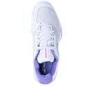 Chaussures de tennis pour femme Babolat Jet Tere All Court Women White/Lavender
