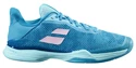 Chaussures de tennis pour femme Babolat Jet Tere Clay Blue